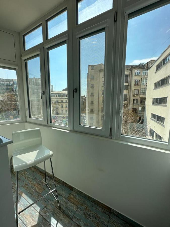 Marvel Studio Bukarest Exteriör bild