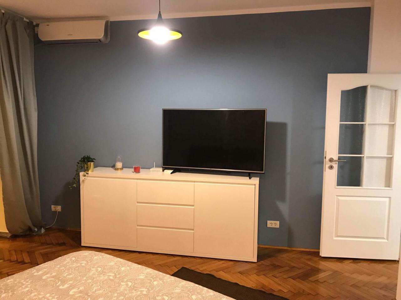Marvel Studio Bukarest Exteriör bild